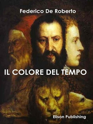 Il colore del tempo