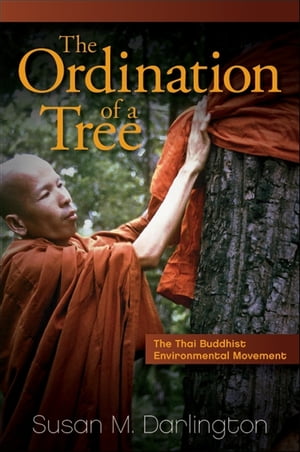 The Ordination of a Tree