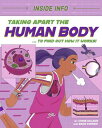 Seeing Inside the Human Body【電子書籍】 Chris Oxlade