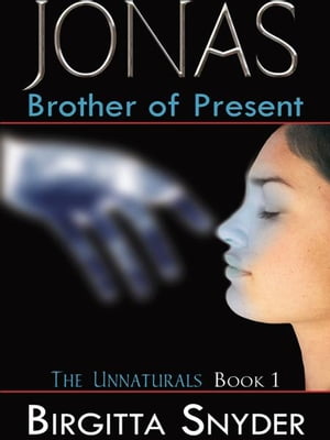 Jonas- Brother of PresentŻҽҡ[ Birgetta Snyder ]