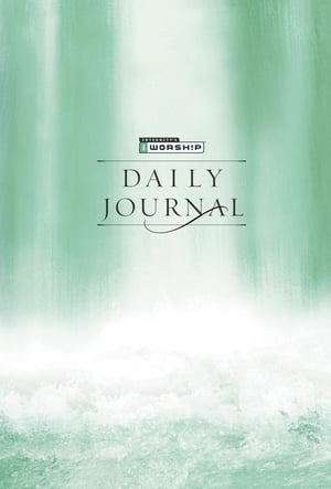 Personal Worship Journal