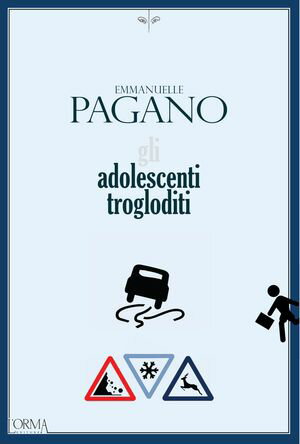 Gli adolescenti trogloditi