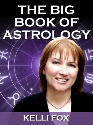 The Big Book of Astrology 2013