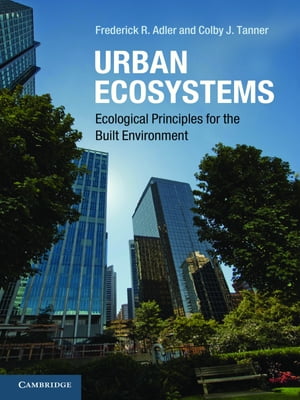 Urban Ecosystems