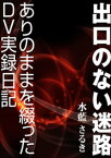 出口のない迷路～ありのままを綴ったDV実録日記～【電子書籍】[ 水藍さるき ]