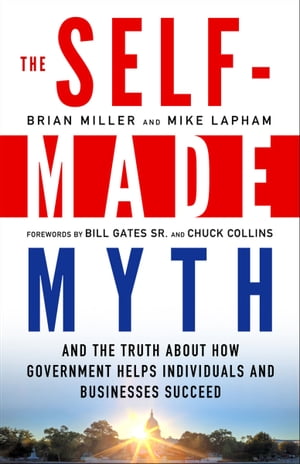 The Self-Made Myth