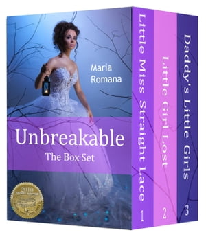 The Unbreakable Series: The Box Set