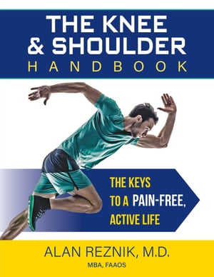 The Knee and Shoulder Handbook