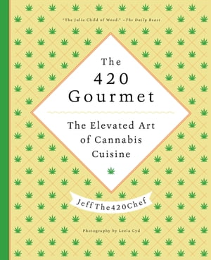 The 420 Gourmet