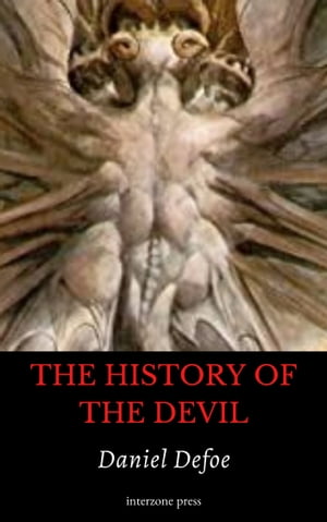 The History of the Devil