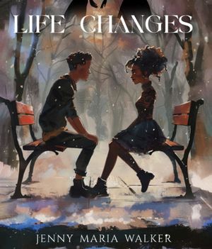 Life Changes【電子書籍】[ Jenny Walker ]