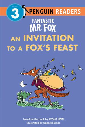 ŷKoboŻҽҥȥ㤨Fantastic Mr. Fox: An Invitation to a Fox's FeastŻҽҡ[ Roald Dahl ]פβǤʤ781ߤˤʤޤ
