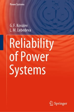 Reliability of Power Systems