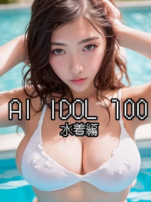 AI IDOL 100 水着編