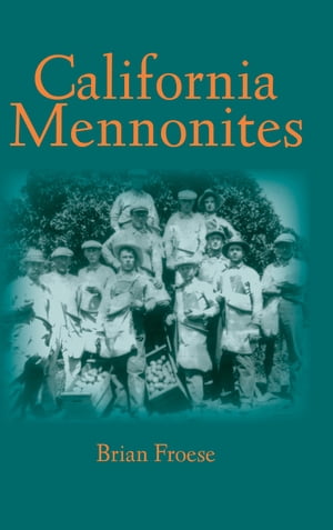 California Mennonites