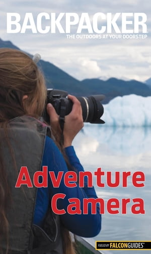 Backpacker Adventure Photography