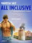 All inclusive: Bekenntnisse eines Callboys 5 - Erotische NovelleŻҽҡ[ Vanessa Salt ]