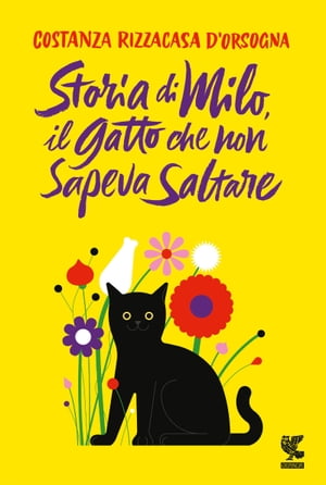 Storia di Milo, il gatto che non sapeva saltare