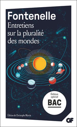 ŷKoboŻҽҥȥ㤨Entretiens sur la pluralit? des mondes - Bac 2026Żҽҡ[ Bernard de Fontenelle ]פβǤʤ600ߤˤʤޤ