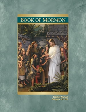 Book of Mormon Teacher Manual