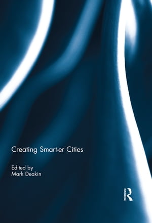 Creating Smart-er Cities