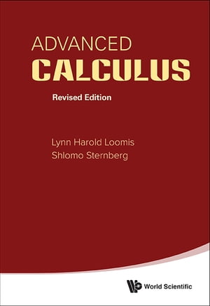 Advanced Calculus (Revised Edition)