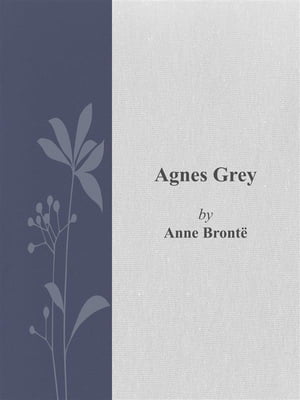 Agnes Grey