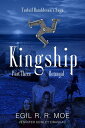 Kingship: Betrayal Torleif Haraldssons' Saga, #3