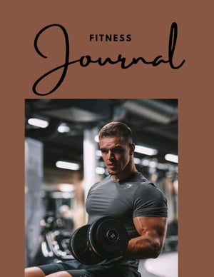 Fitness Journal Journal【電子書籍】[ Nanle