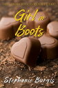 Girl in Boots【電子書籍】[ Stephanie Burgi