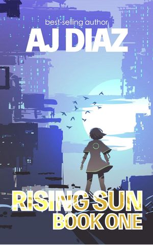 Rising Sun (Book One)