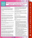 ŷKoboŻҽҥȥ㤨DSM-5 Diagnostic and Statistical Manual (Mental Disorders Part 2 (Speedy Study GuidesŻҽҡ[ Speedy Publishing ]פβǤʤ567ߤˤʤޤ