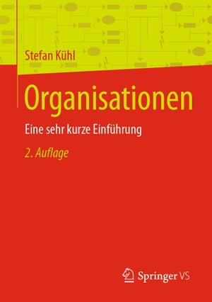 Organisationen