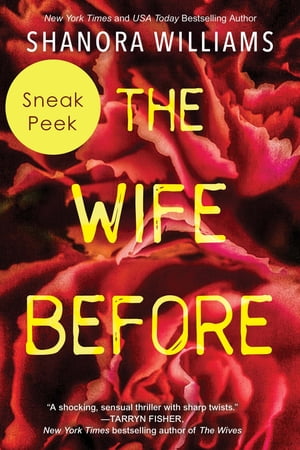 The Wife Before : Sneak Peek
