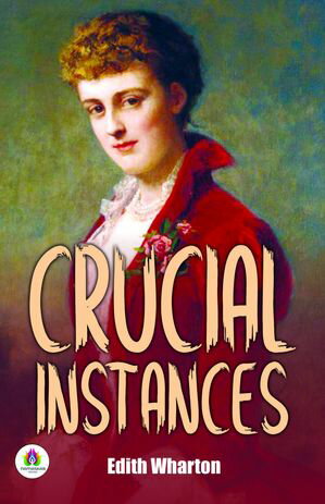 ŷKoboŻҽҥȥ㤨Crucial InstancesŻҽҡ[ Edith Wharton ]פβǤʤ162ߤˤʤޤ
