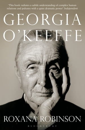 Georgia O'Keeffe: A Life