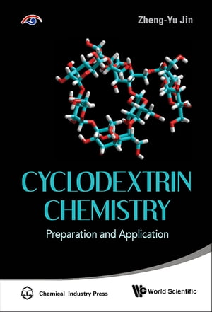 Cyclodextrin Chemistry: Preparation And Application