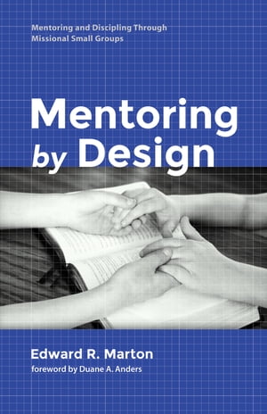 Mentoring by Design Mentoring and Discipling Through Missional Small Groups