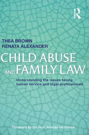 Child Abuse and Family Law