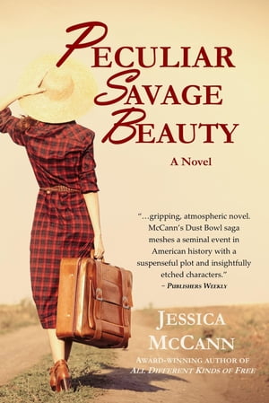 Peculiar Savage Beauty【電子書籍】[ Jessic