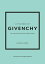 Little Book of Givenchy