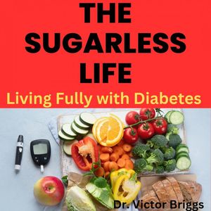 The Sugarless Life