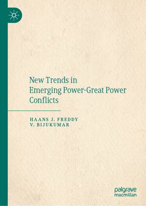ŷKoboŻҽҥȥ㤨New Trends in Emerging Power-Great Power ConflictsŻҽҡ[ Haans J. Freddy ]פβǤʤ15,800ߤˤʤޤ