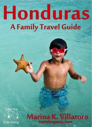 Honduras Travel Guide