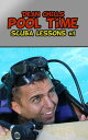 Pool Time Scuba Lessons, #1