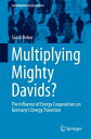 Multiplying Mighty Davids? The Influence of Energy Cooperatives on Germany's Energy Transition