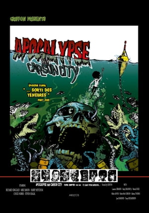 ŷKoboŻҽҥȥ㤨Apocalypse sur Carson City T 6.1 