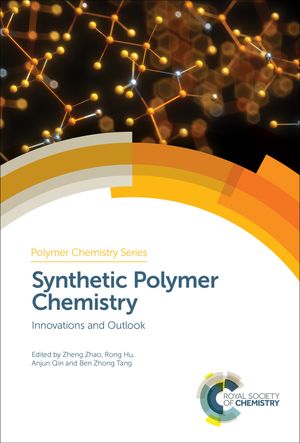楽天楽天Kobo電子書籍ストアSynthetic Polymer Chemistry Innovations and Outlook【電子書籍】