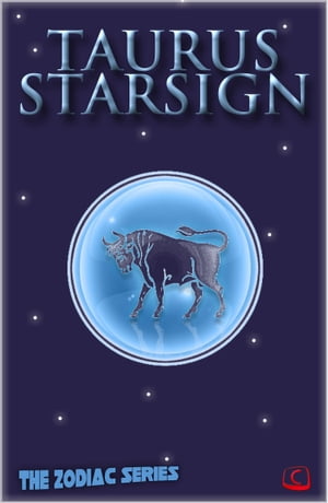 Taurus Starsigns: The Zodiac SeriesŻҽҡ[ Elsie Partridge ]