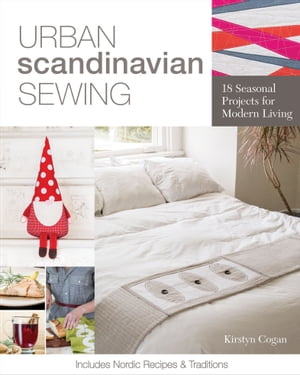 #7: Scandinavian Livingβ